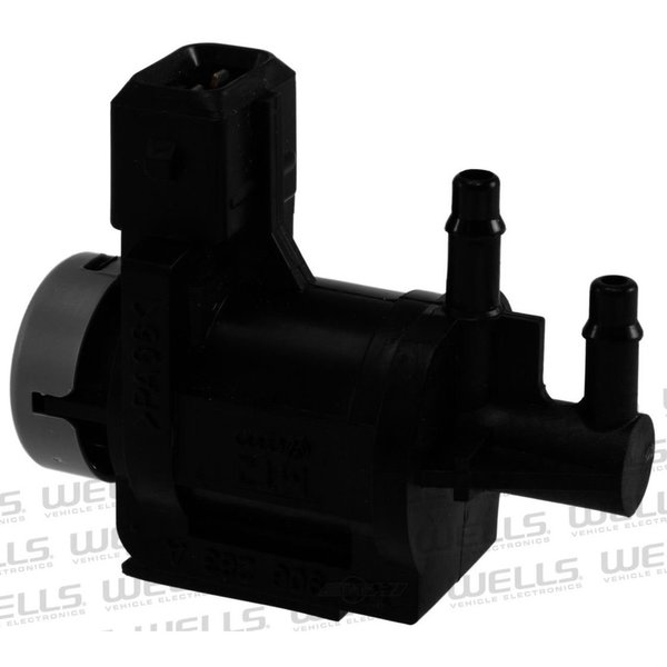 Wve 2F1193 Exhaust Gas Recirculation (EGR) Valve Control Solenoid 2F1193